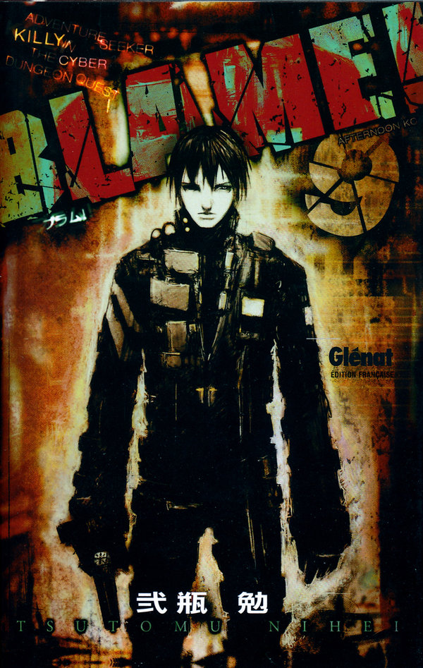 Blame 9