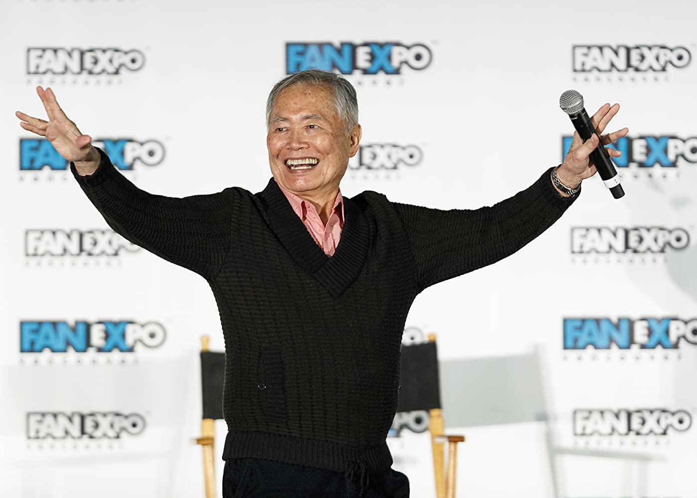 George Takei - Auteur