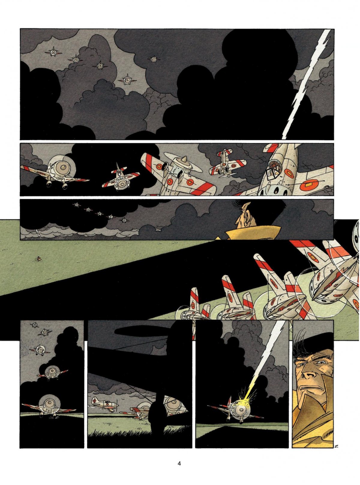 Electricité - Extrait 1