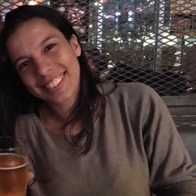 Veronica Gandini - Auteur