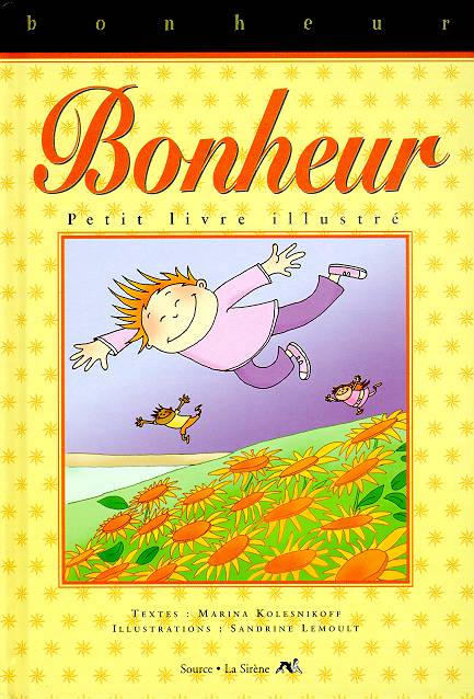 Bonheur