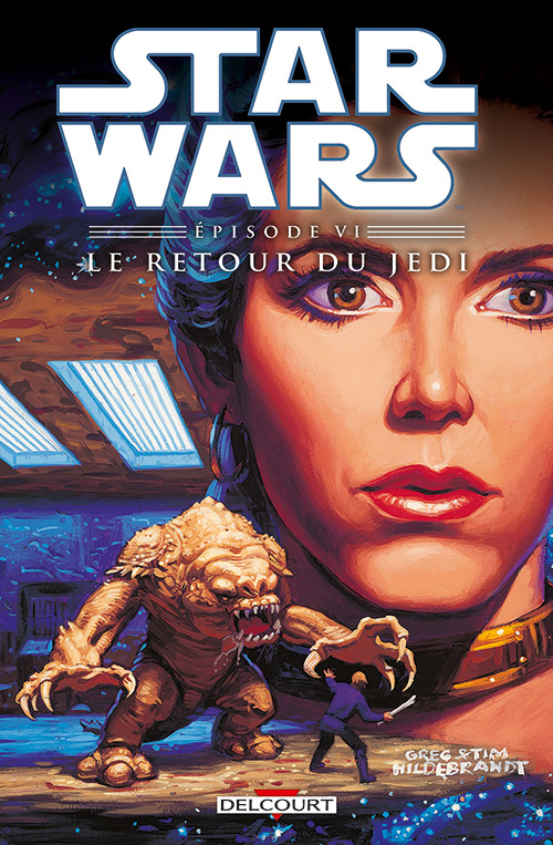 Retour du Jedi (Le)