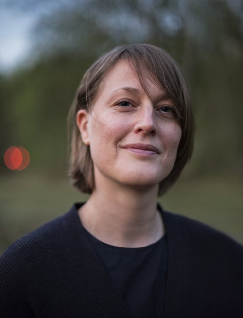 Magnhild Winsnes - Auteur