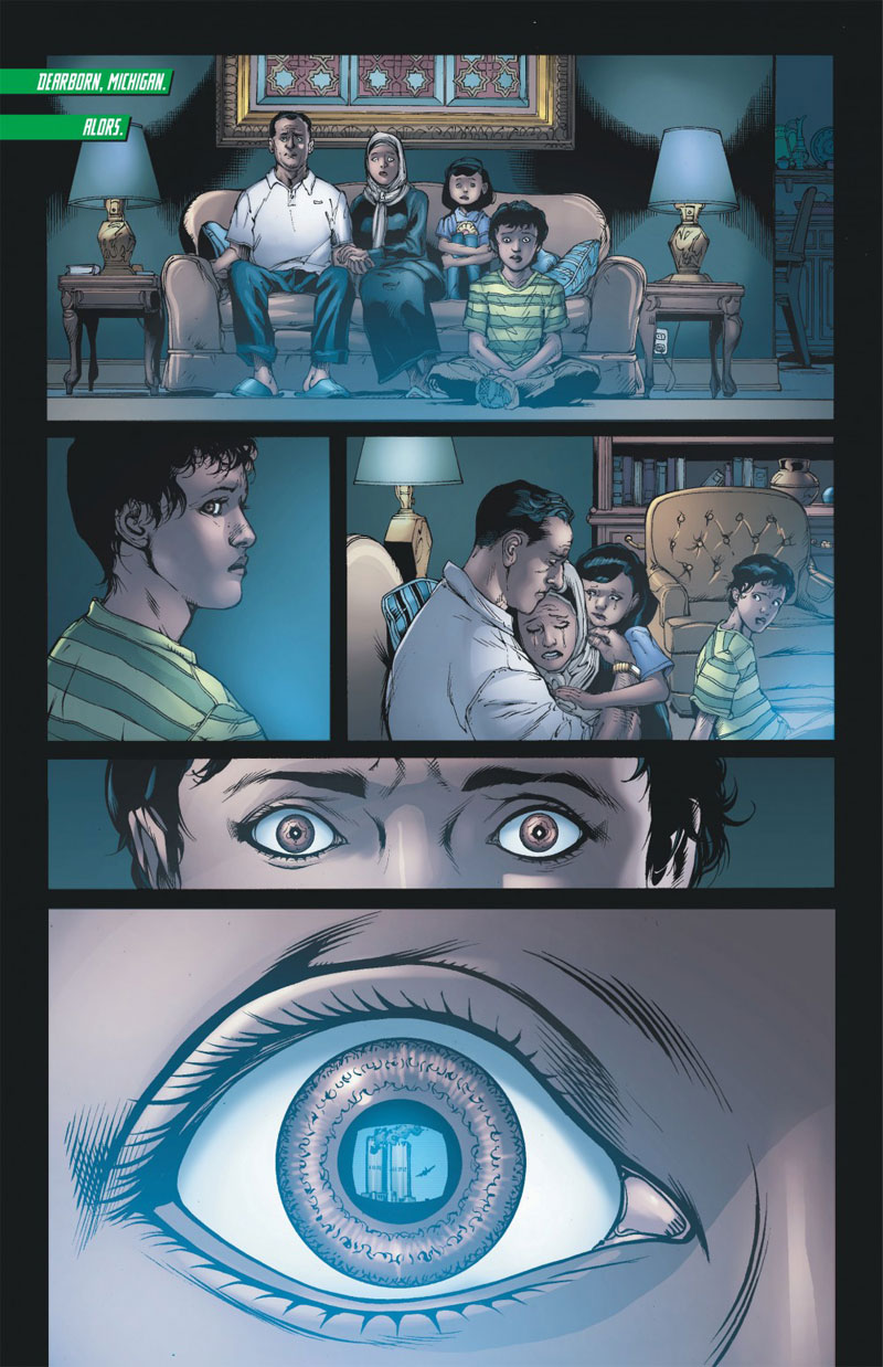 Troisième armée (La) - Extrait 1