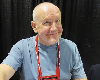 John Higgins - Auteur