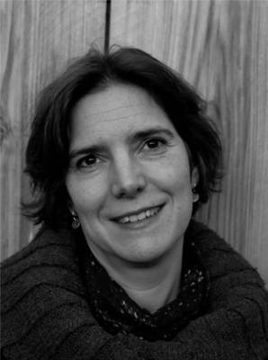 Marie Leymarie - Auteur