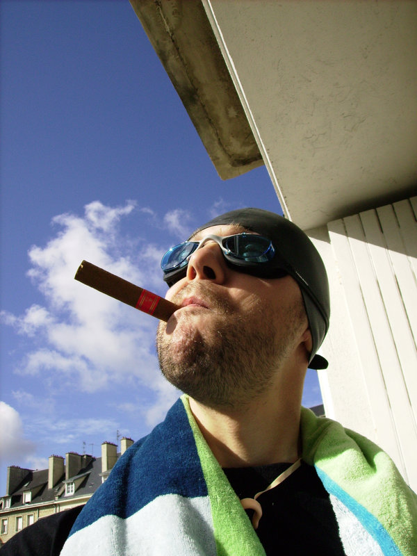 Hugues Fléchard - Auteur