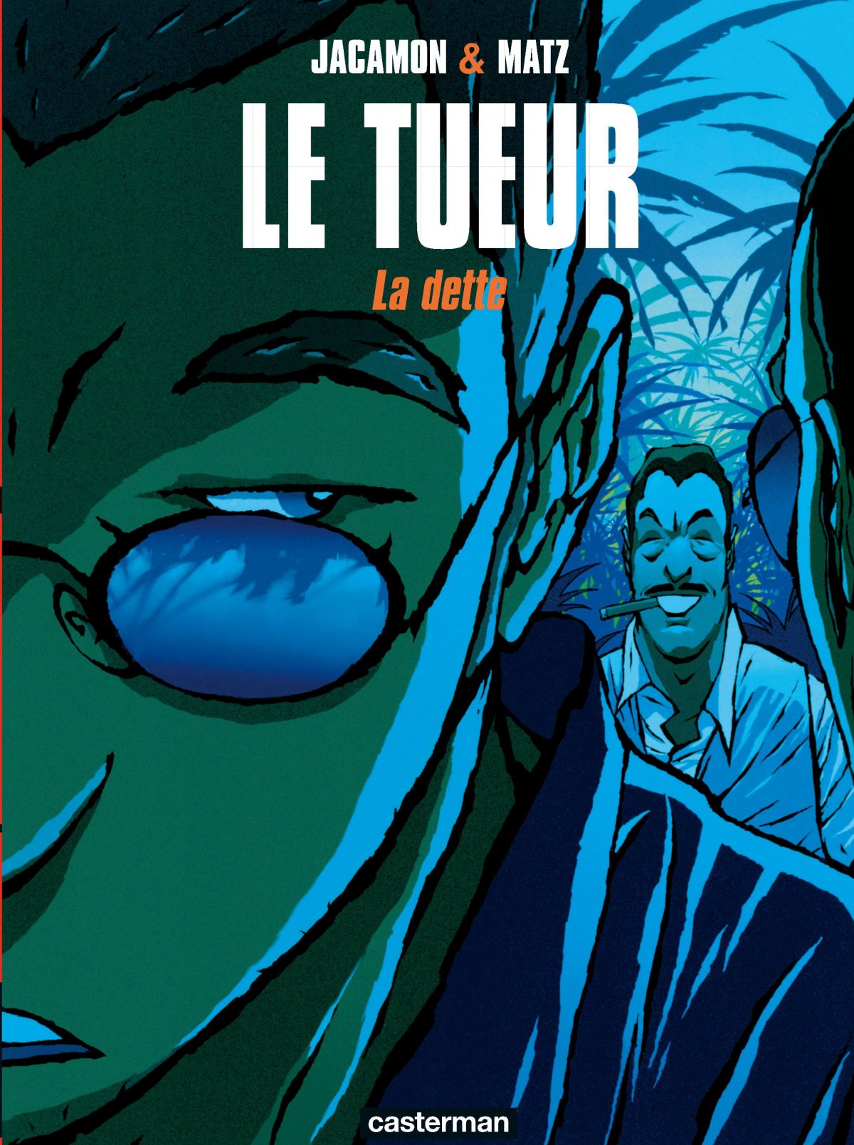 Dette (La)