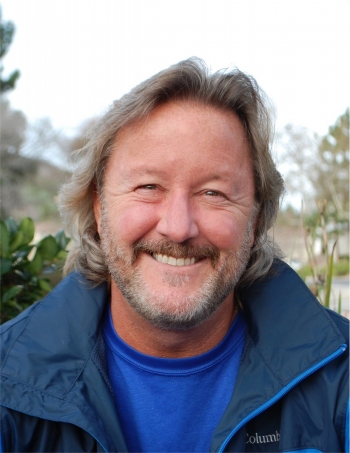 Jeff Purves - Auteur