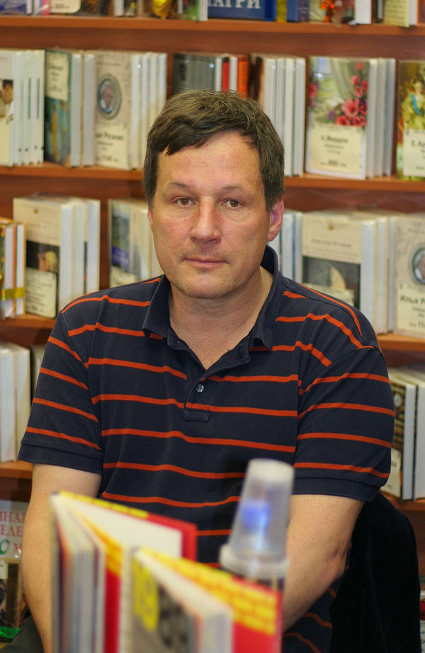 Henning Wagenbreth - Auteur
