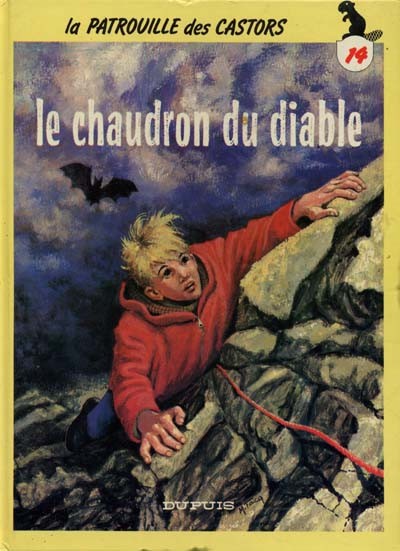 Chaudron du Diable (Le)