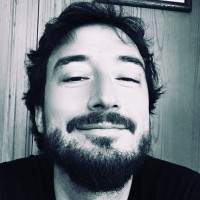 Davide Morando - Auteur