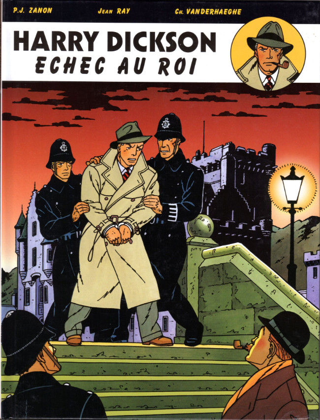 Echec au roi