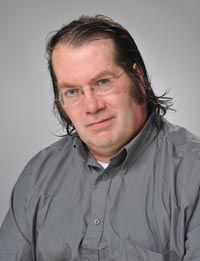 Michael Laperle - Auteur