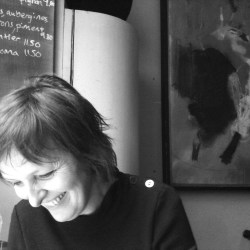Marie-Ève de Grave - Auteur