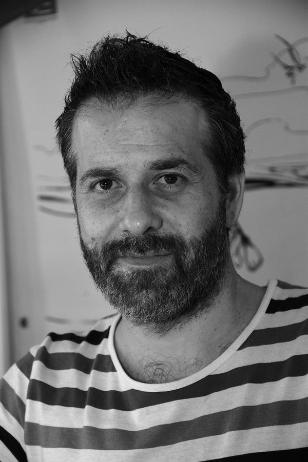 Alberto Pagliaro - Auteur