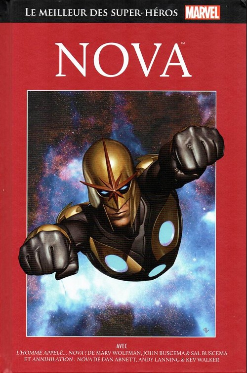 Nova