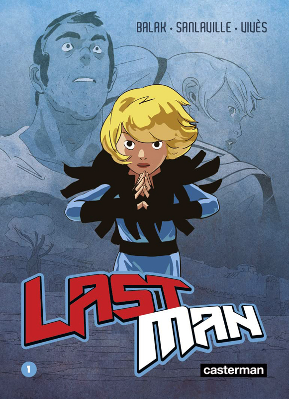 Lastman 1