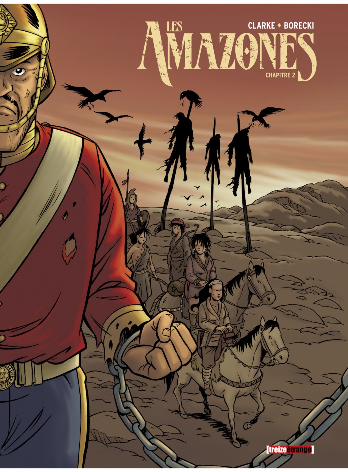 Amazones (Les) 2