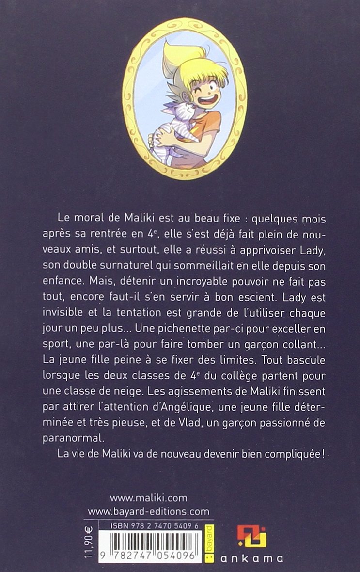 Esprit empoisonné (L') - Extrait 1