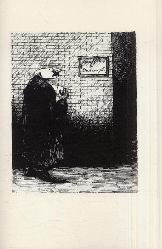 Harpe hagarde (La) - Ou Mr Earbrass écrit un roman - Extrait 1