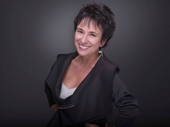 Pascale Rey - Auteur