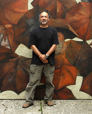 José Ibarrola - Auteur