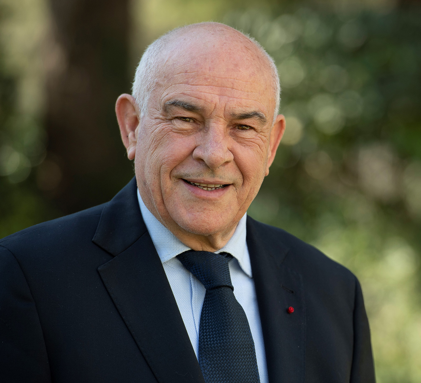 Bernard Asso - Auteur