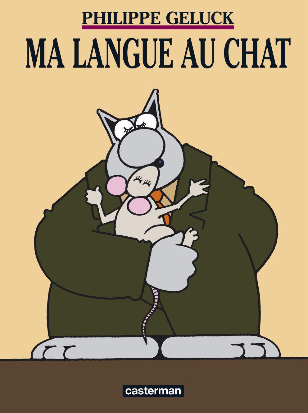 Langue au chat (Ma)