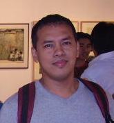 Elmo Bondoc - Auteur