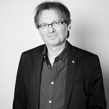 Marc Dolisi - Auteur