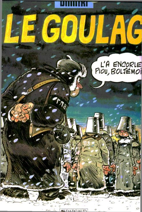 Goulag (Le)