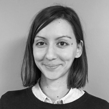 Julie Guerineau - Auteur