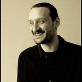 Arnaud Le Roux - Auteur
