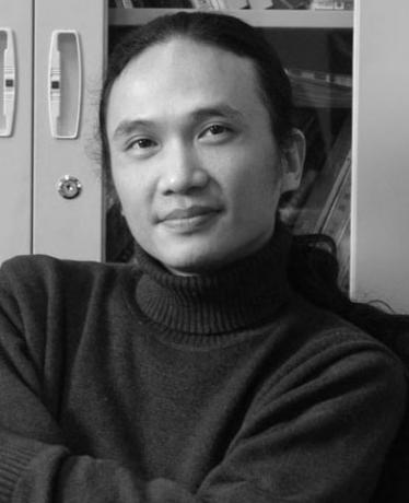 Zong Kai - Auteur
