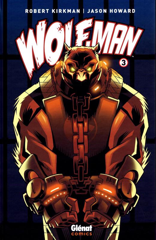 Wolf-Man 3