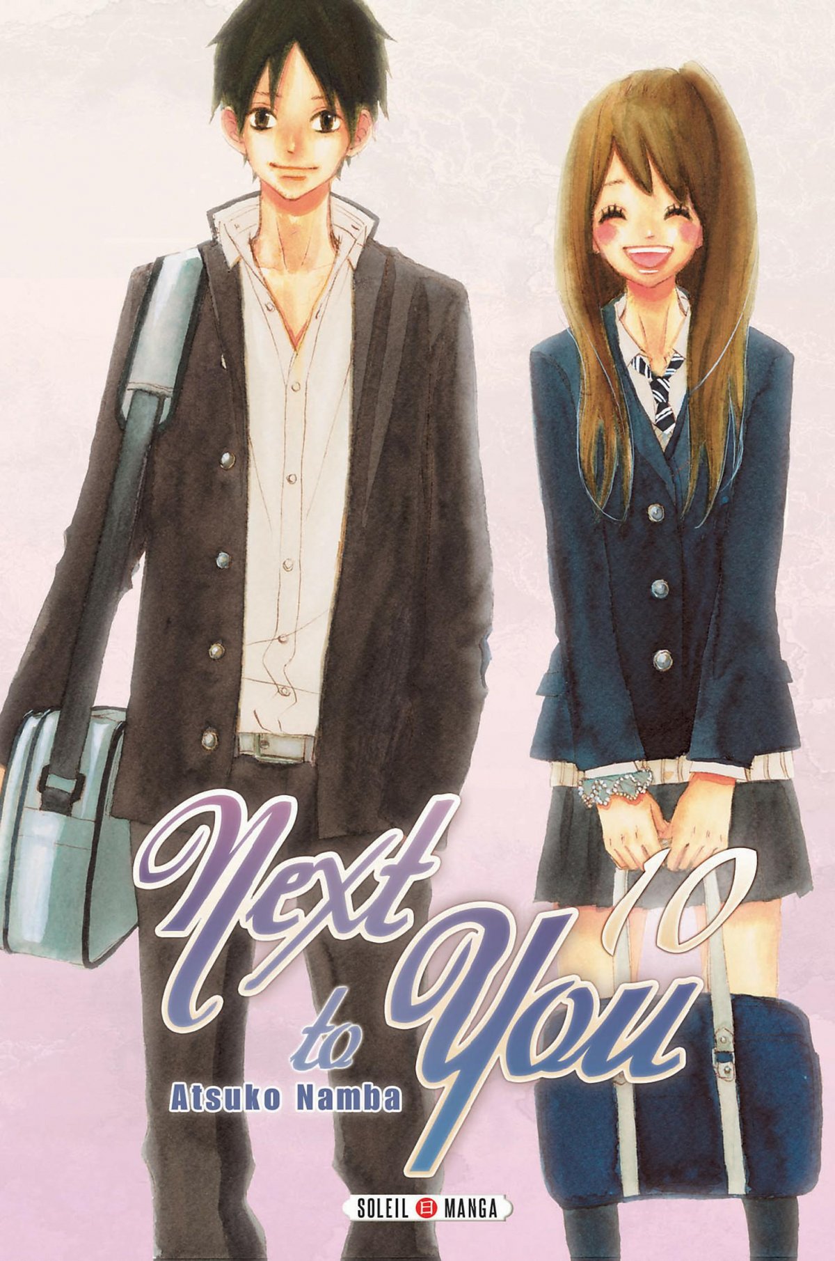 Next to you 10