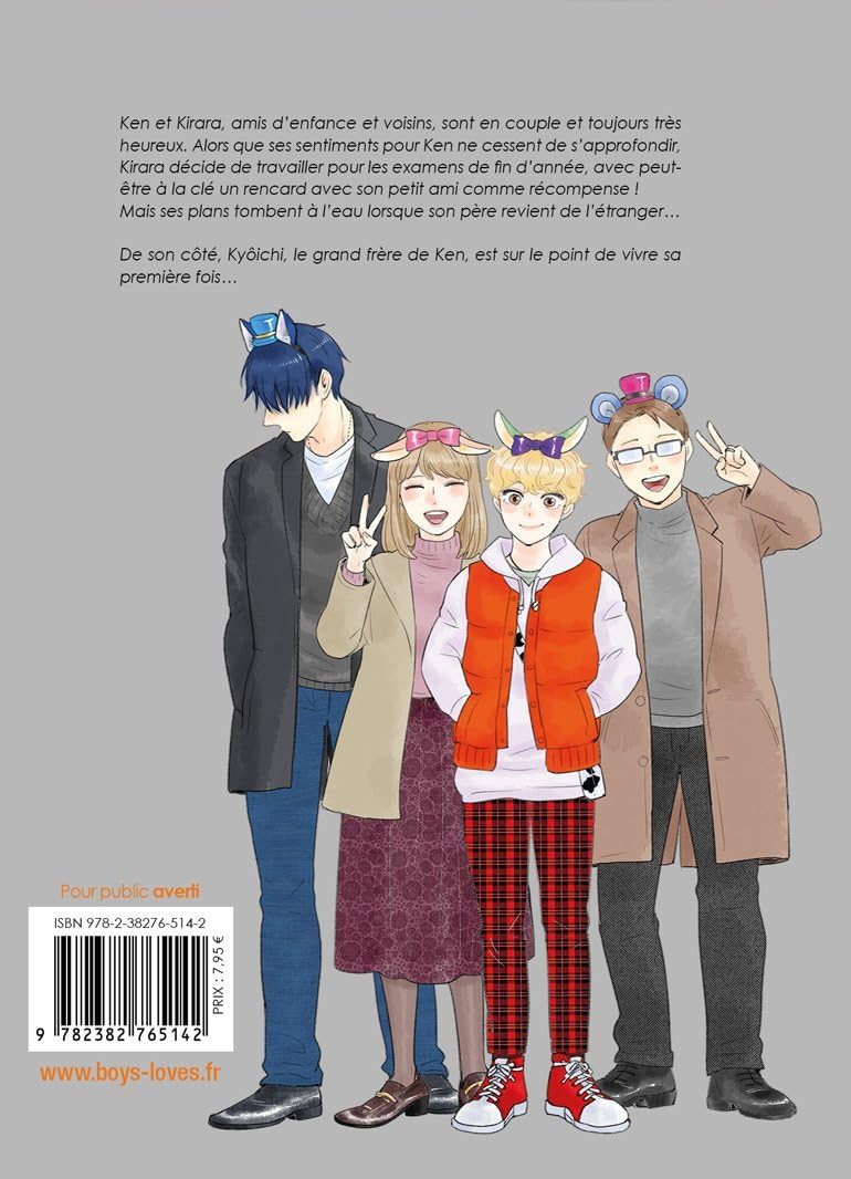 Et demain, ce sera quoi ! 10 - Extrait 1