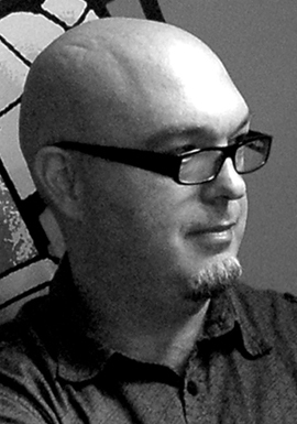 Miguel A. Giner Bou - Auteur