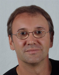 Xavier Bascour - Auteur