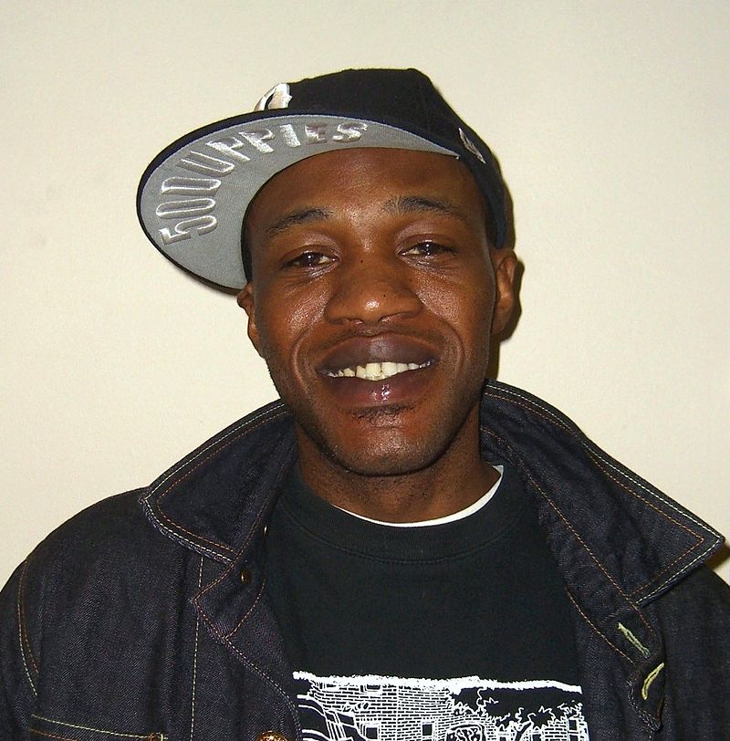 Damion Scott - Auteur