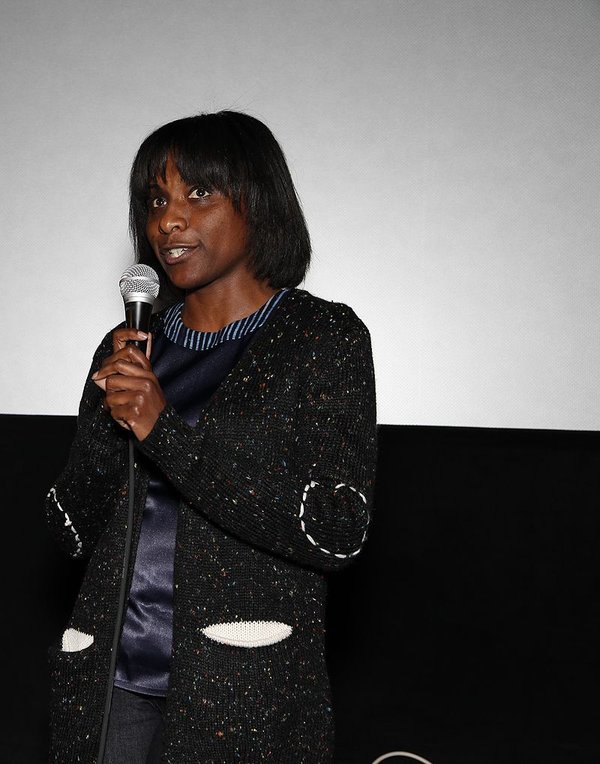 Marguerite Abouet - Auteur