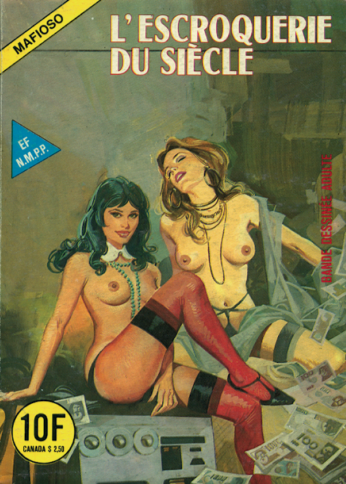 Escroquerie du siècle (L')