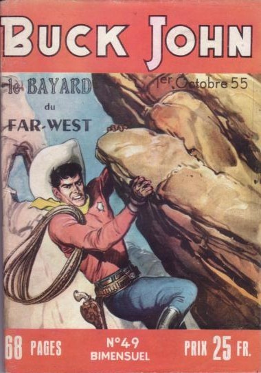 Piste de... l'Arizona (La)