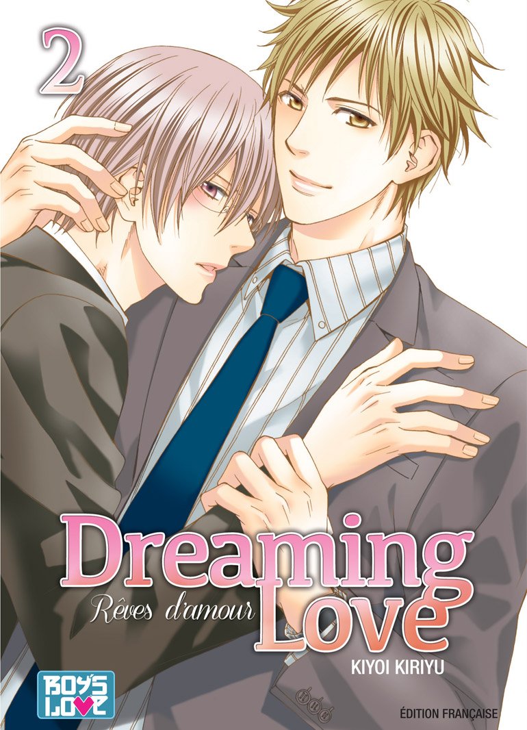 Dreaming Love 2