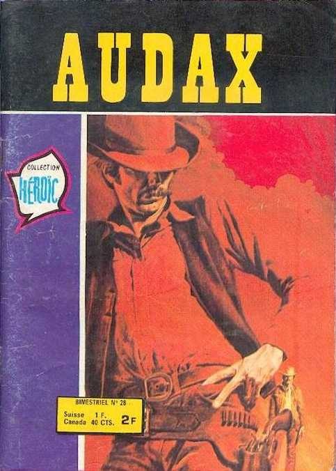 Audax 28