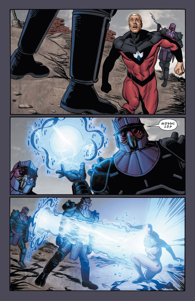 Illusion - Extrait 1