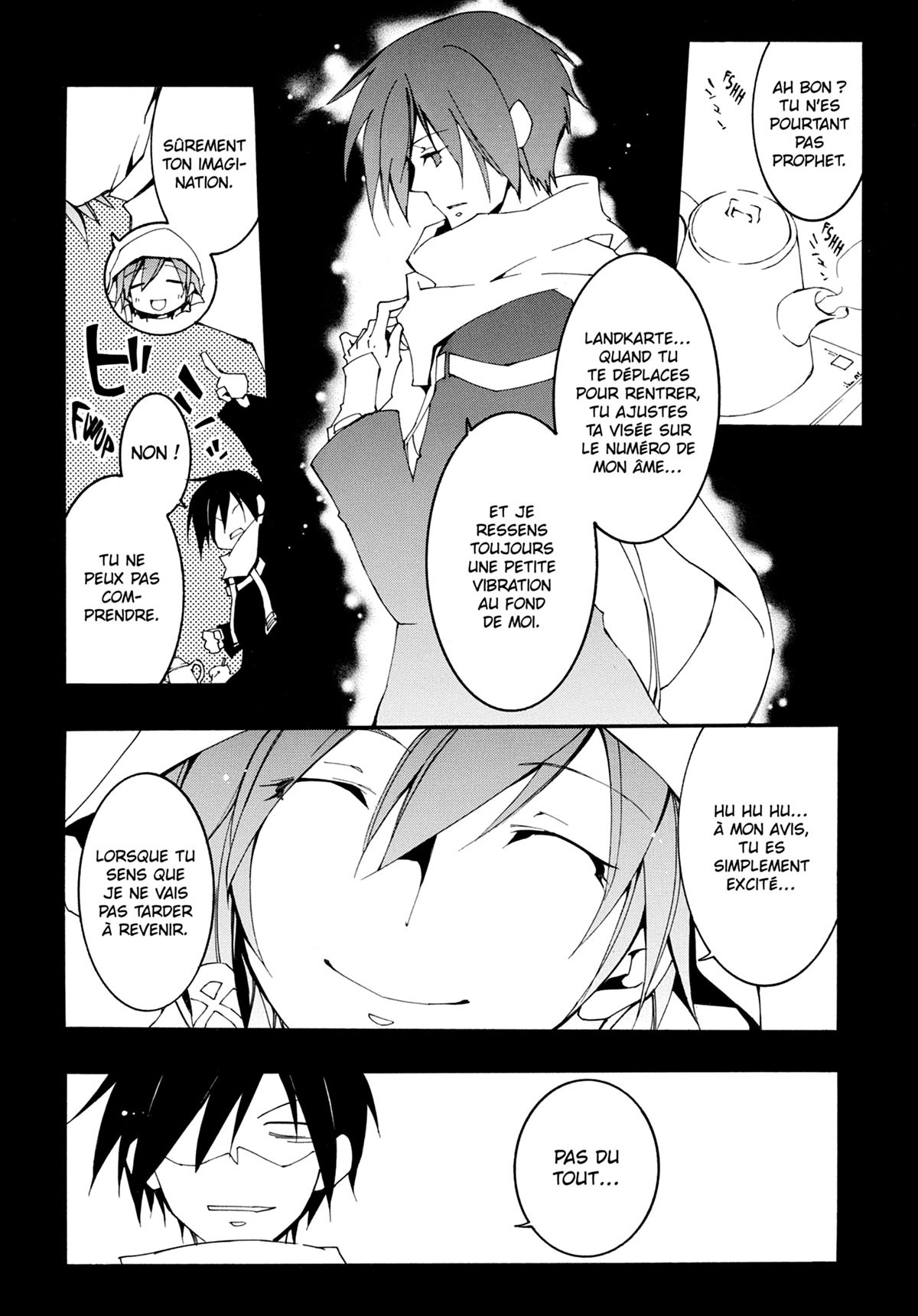 07-Ghost 16 - Extrait 1