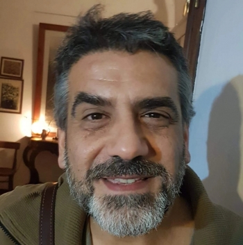 Giuseppe Falco - Auteur