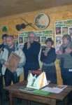 Les cinq finalistes du Prix Tournesol 2009